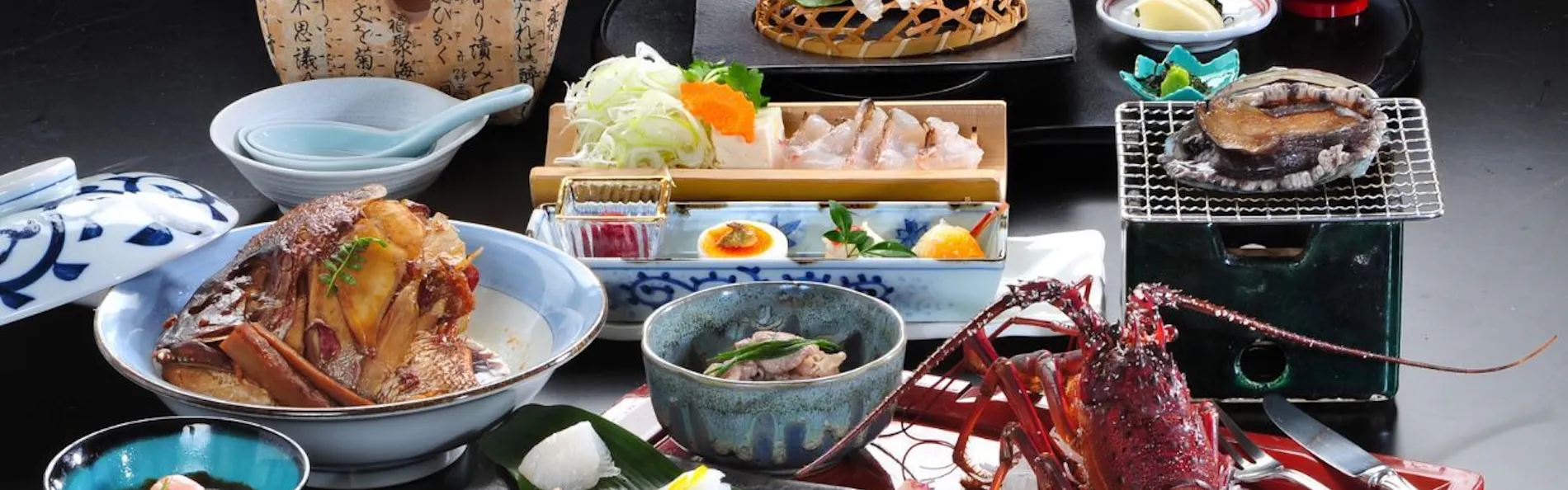 白浜の宿 柳屋