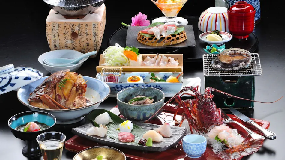 Shirahama Inn Yanagiya
