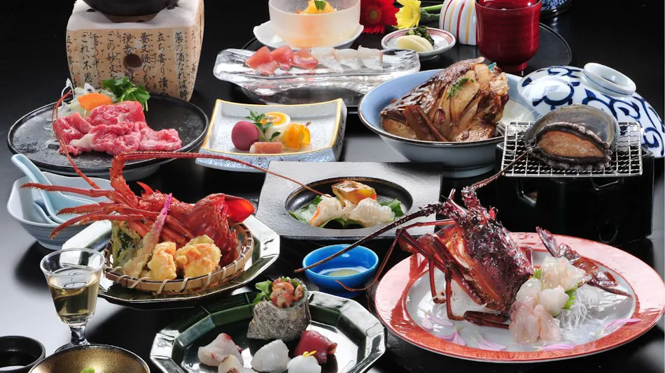 Shirahama Inn Yanagiya