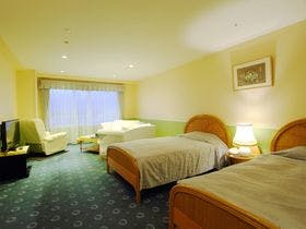 家族とすごす白浜の宿 柳屋 2枚目