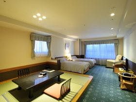 家族とすごす白浜の宿 柳屋 3枚目