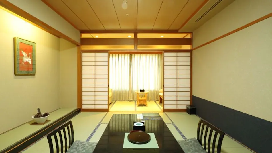 Shirahama Inn Yanagiya