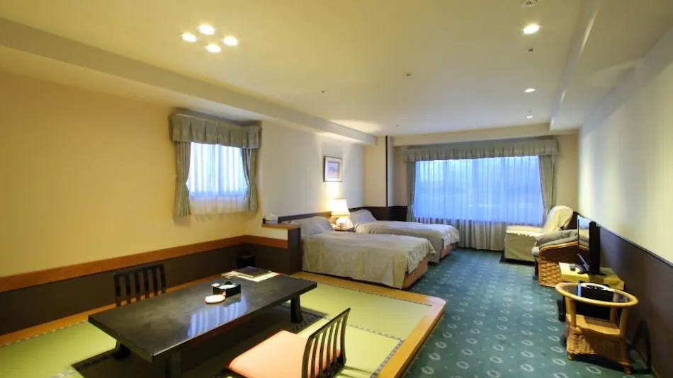 Shirahama Inn Yanagiya