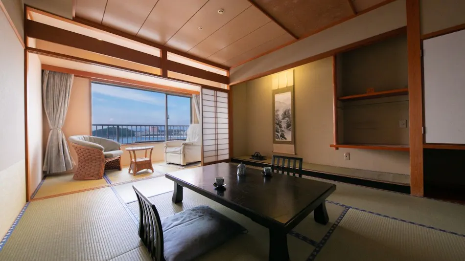 Shirahama Inn Yanagiya
