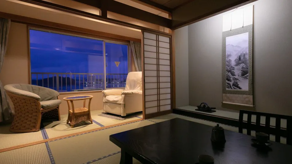 Shirahama Inn Yanagiya