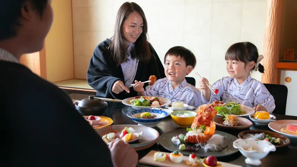 Shirahama Inn Yanagiya
