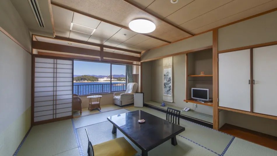 Shirahama Inn Yanagiya