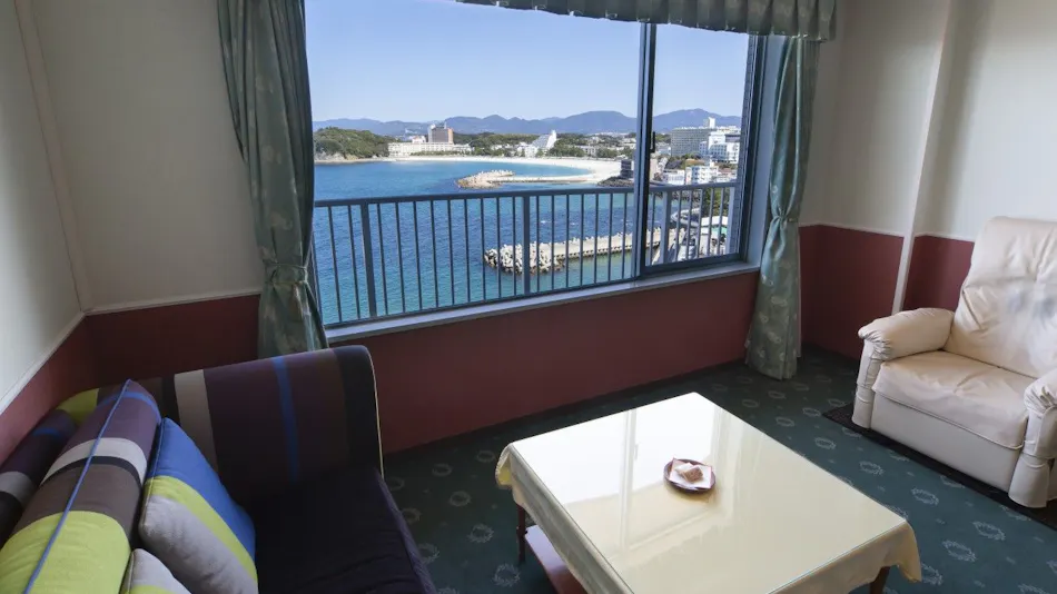 Shirahama Inn Yanagiya