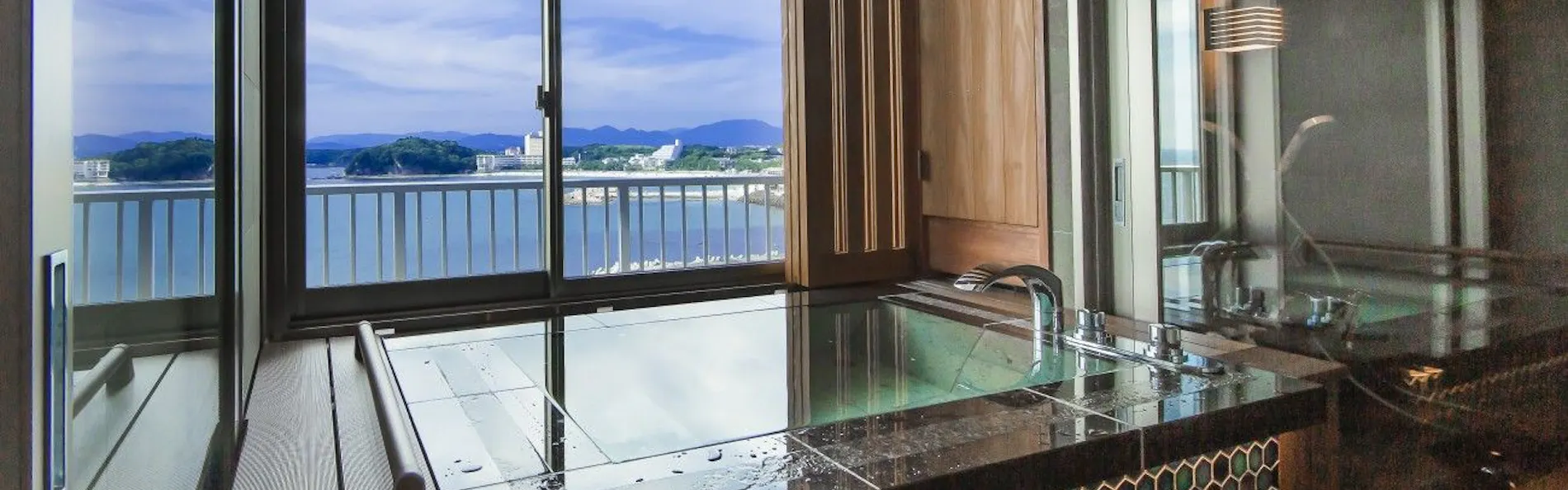 白浜の宿 柳屋
