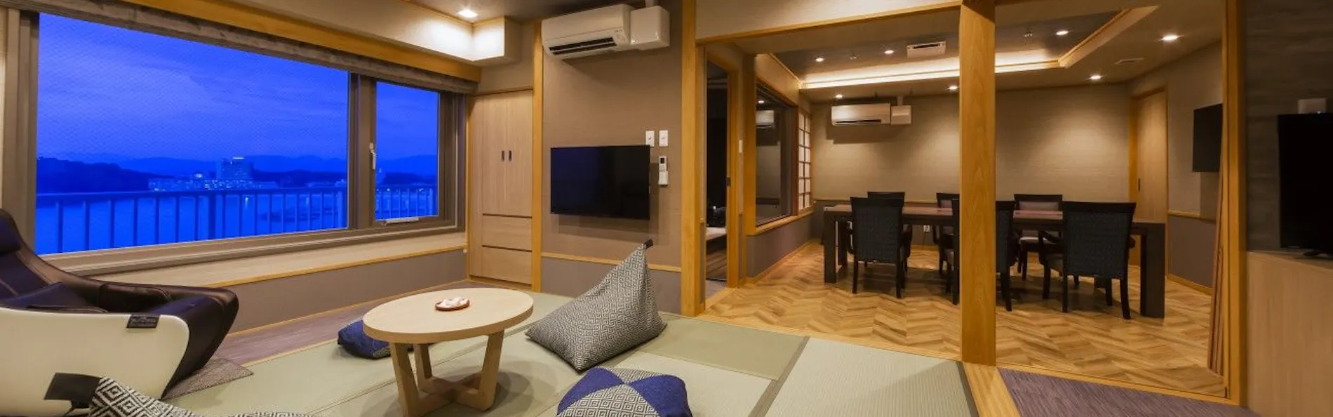 白浜の宿 柳屋