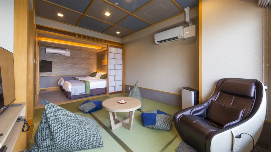 Shirahama Inn Yanagiya