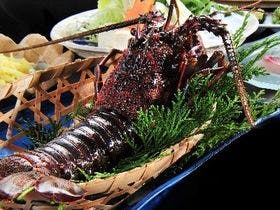 家族とすごす白浜の宿 柳屋