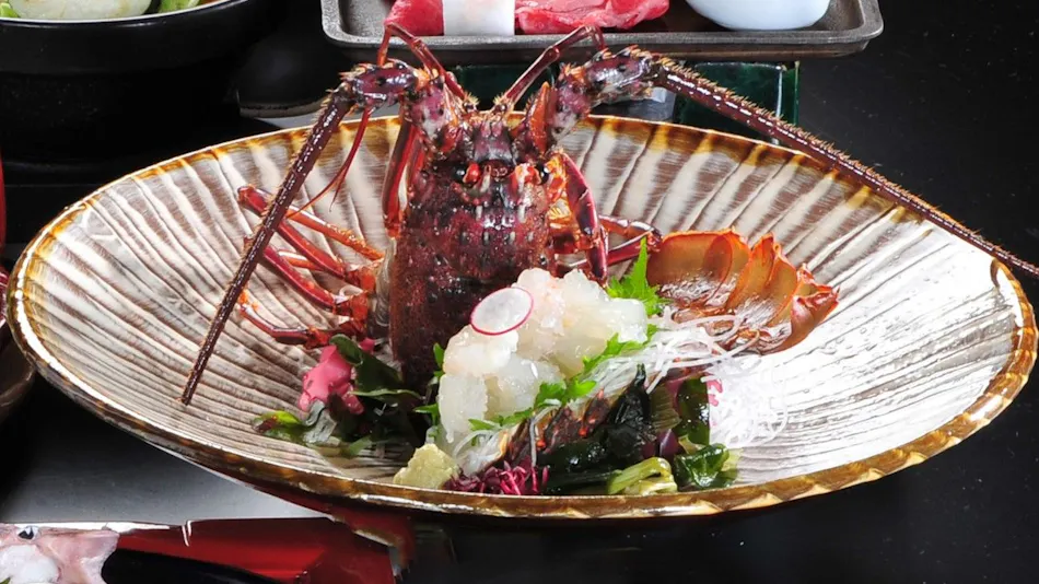 Shirahama Inn Yanagiya