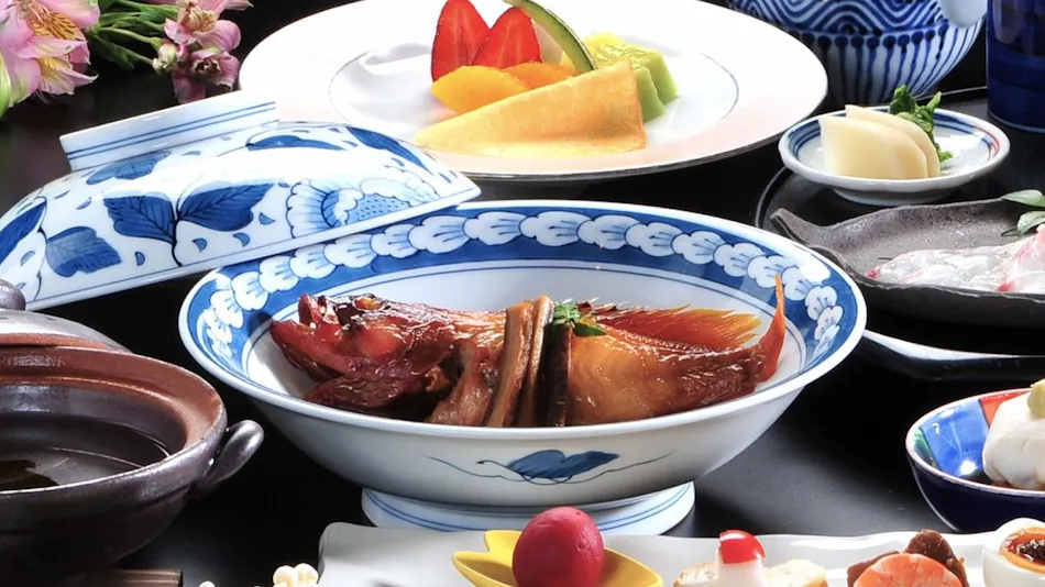 Shirahama Inn Yanagiya