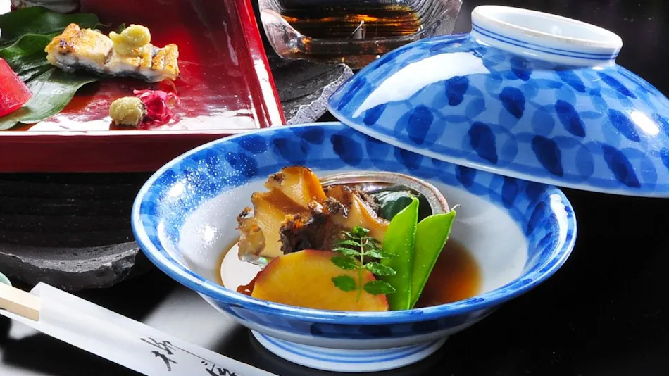 Shirahama Inn Yanagiya