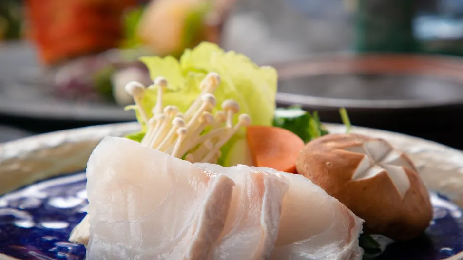 Shirahama Inn Yanagiya