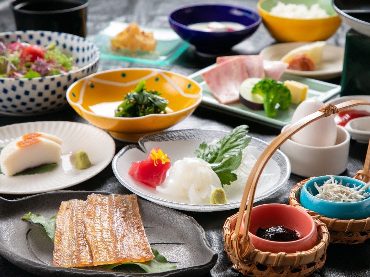 白浜の宿　柳屋