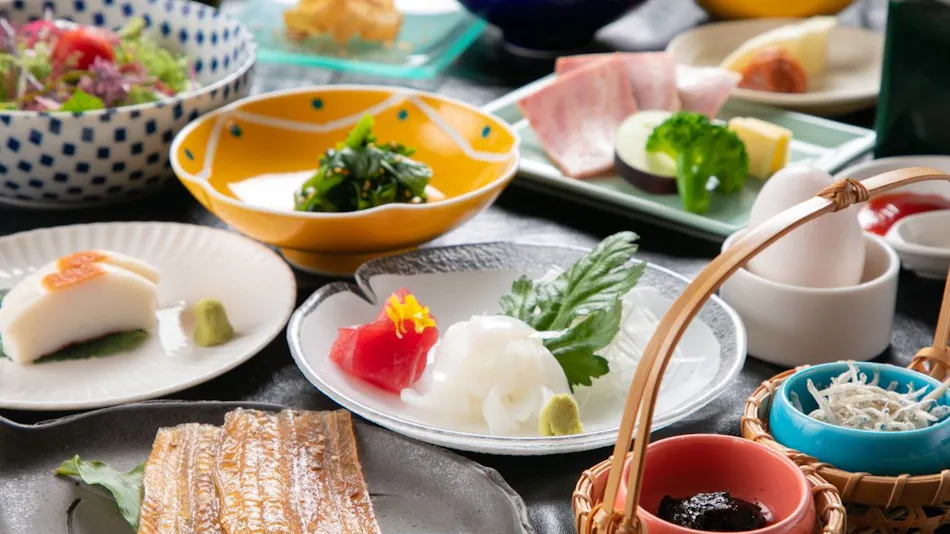 Shirahama Inn Yanagiya