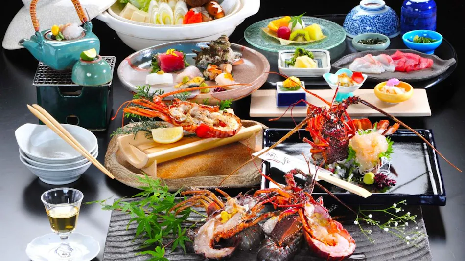 Shirahama Inn Yanagiya