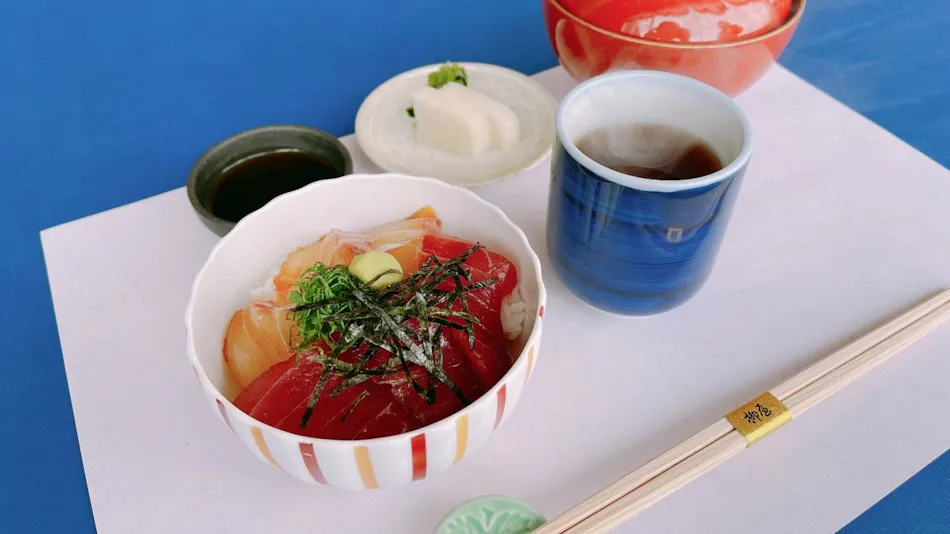 Shirahama Inn Yanagiya