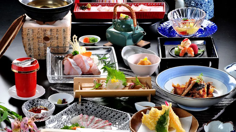 Shirahama Inn Yanagiya