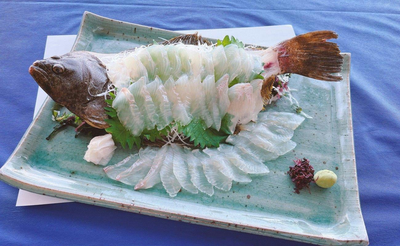 白浜の宿　柳屋