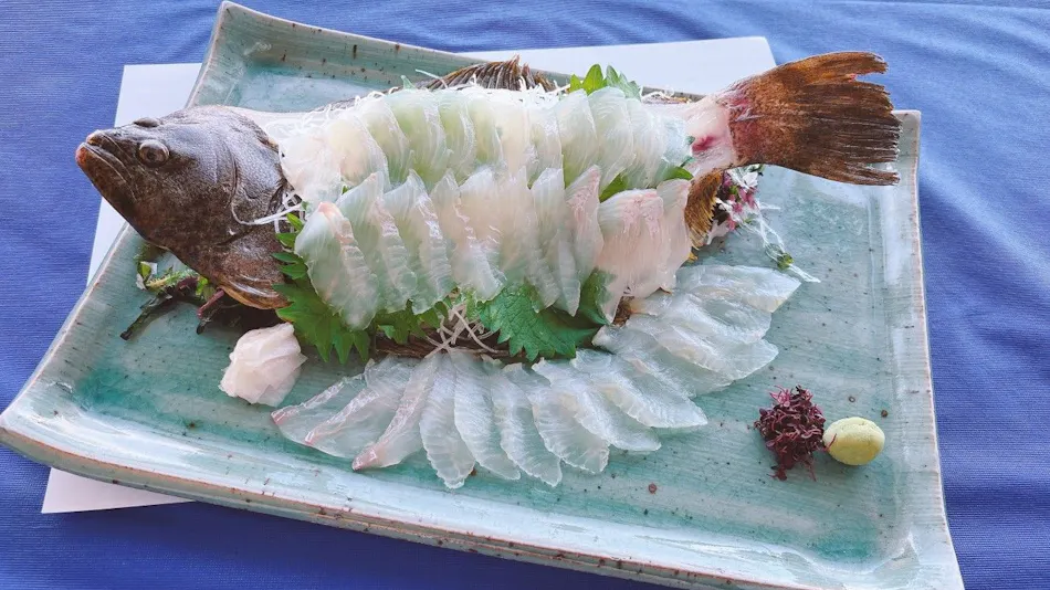 Shirahama Inn Yanagiya