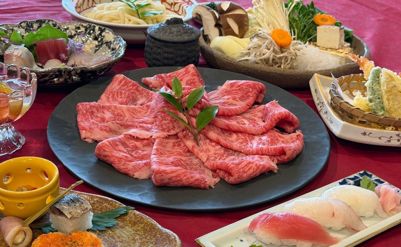 白浜の宿　柳屋