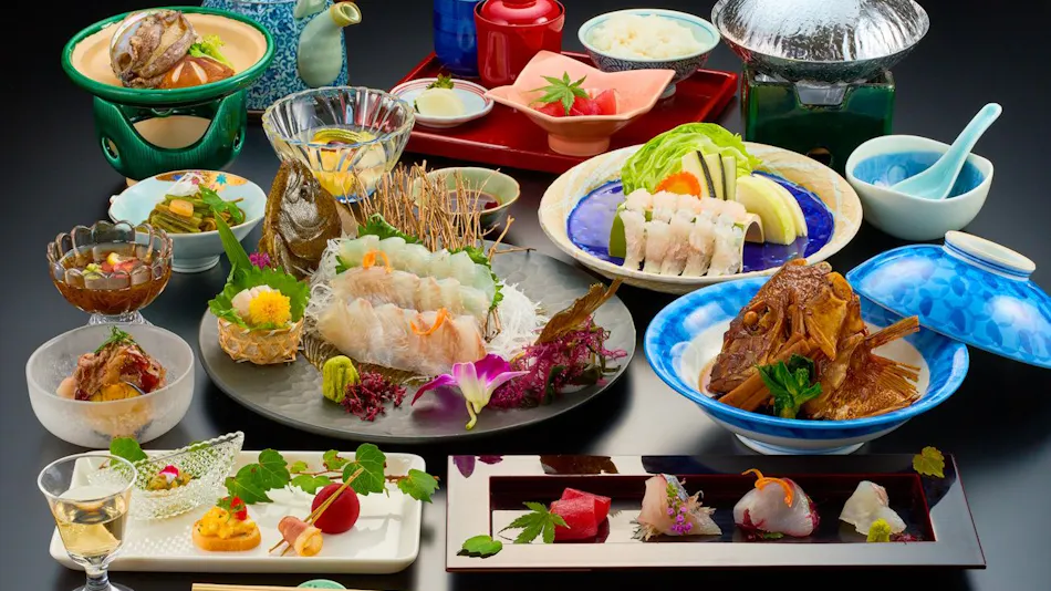 Shirahama Inn Yanagiya