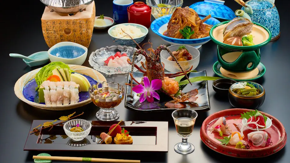 Shirahama Inn Yanagiya