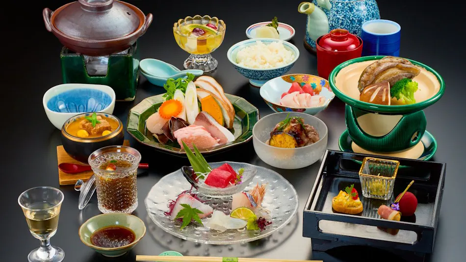 Shirahama Inn Yanagiya