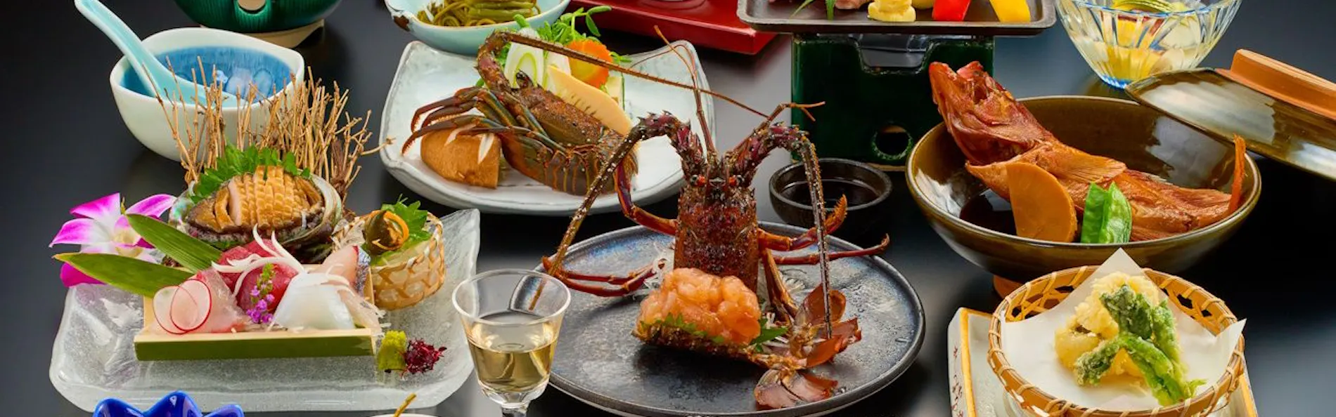 白浜の宿 柳屋