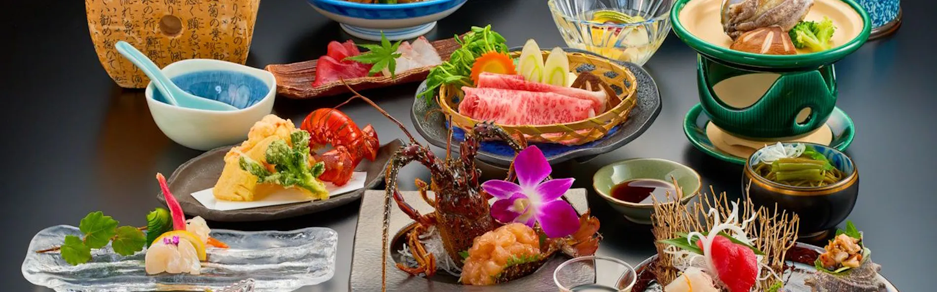 白浜の宿 柳屋