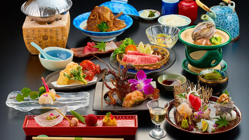 Shirahama Inn Yanagiya