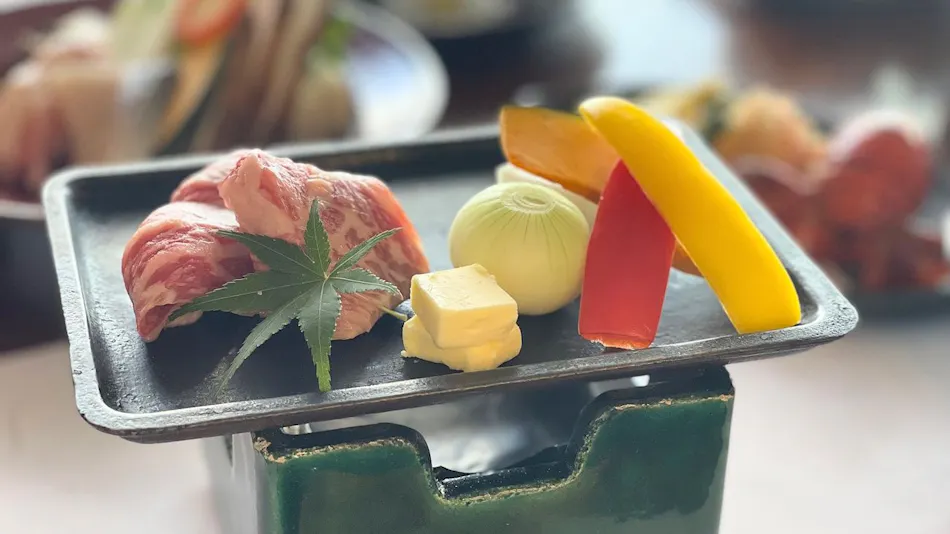 Shirahama Inn Yanagiya