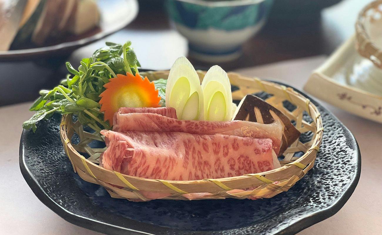 白浜の宿　柳屋