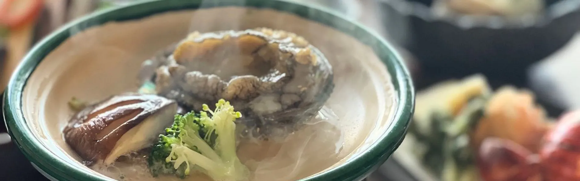 白浜の宿 柳屋