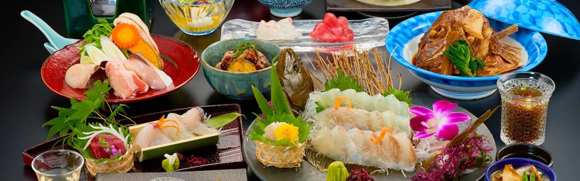 白浜の宿 柳屋