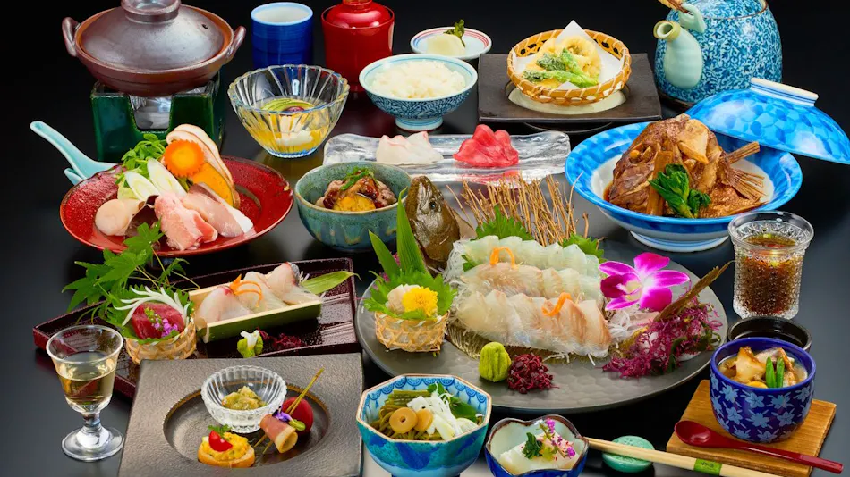 Shirahama Inn Yanagiya