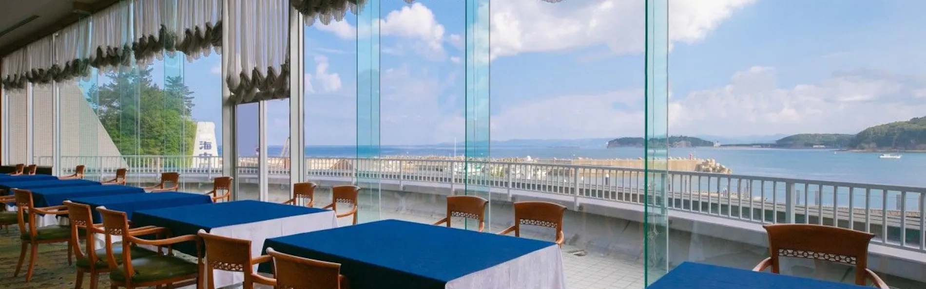 白浜の宿 柳屋