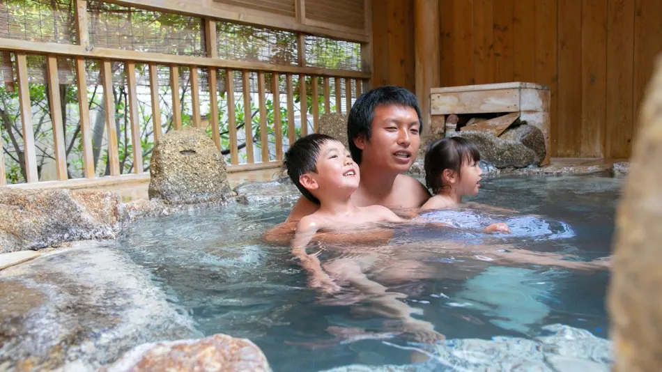 Shirahama Inn Yanagiya