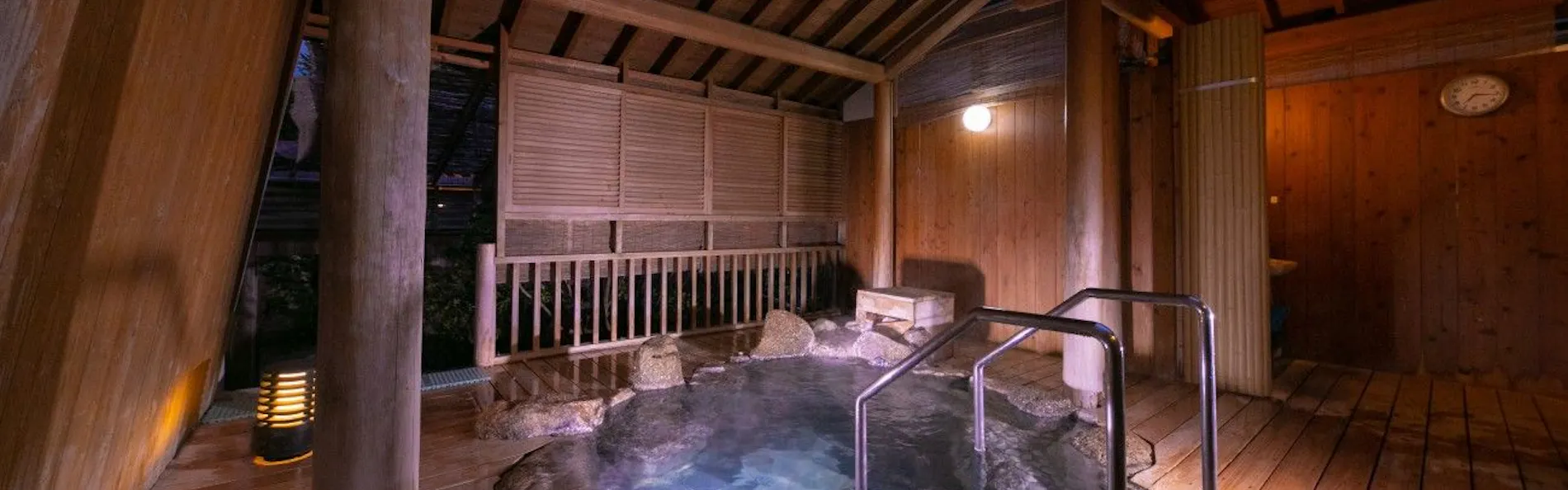白浜の宿 柳屋