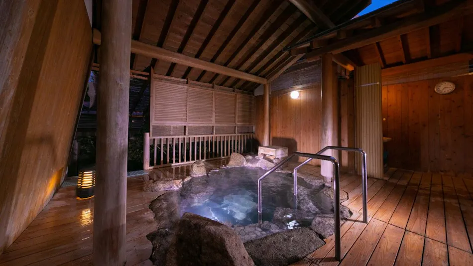 Shirahama Inn Yanagiya
