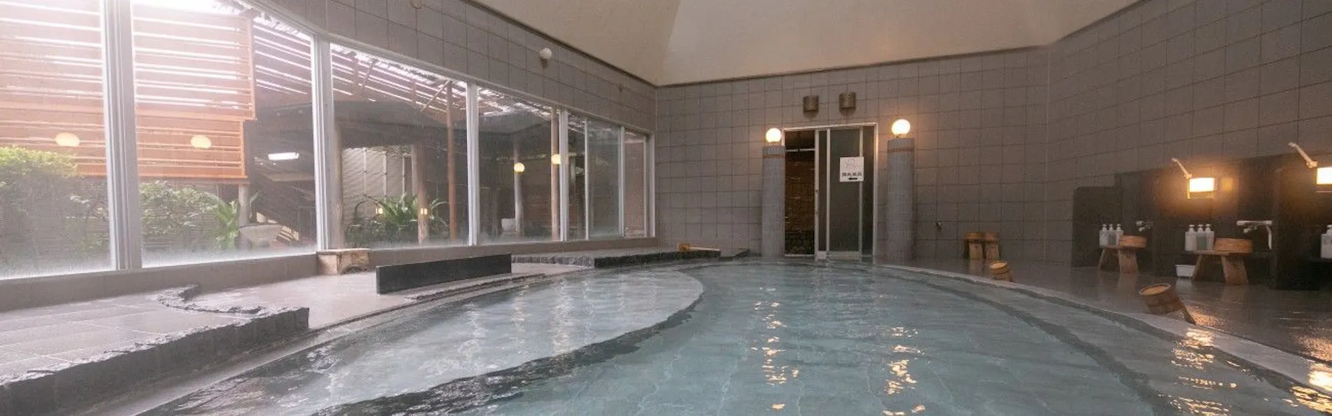 白浜の宿 柳屋