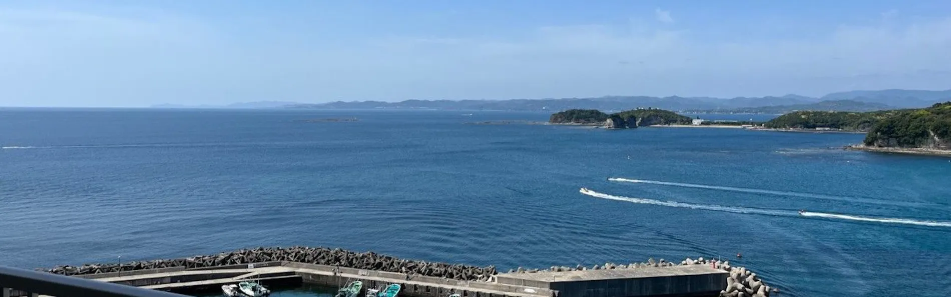 白浜の宿 柳屋