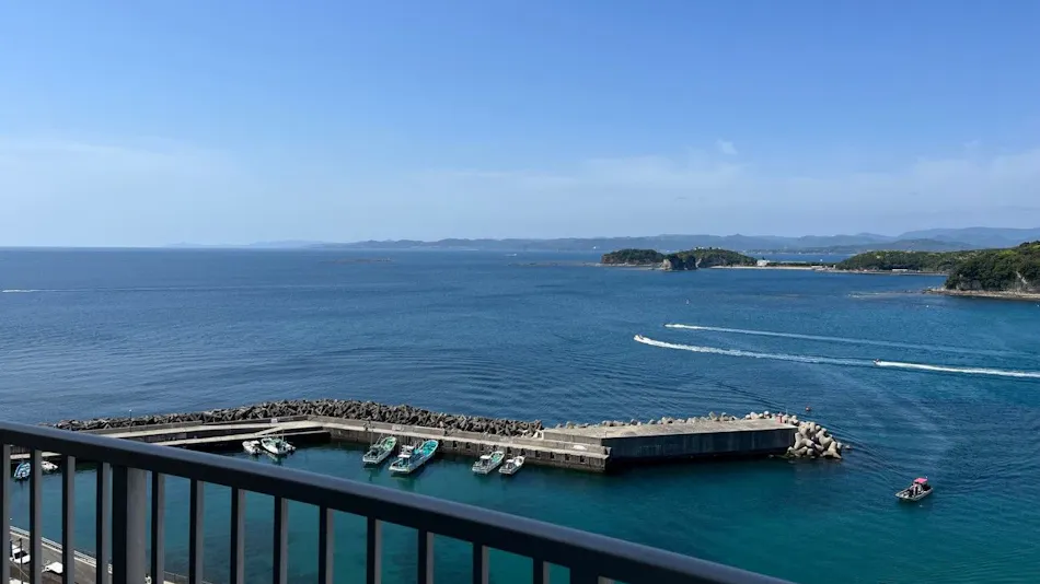 Shirahama Inn Yanagiya
