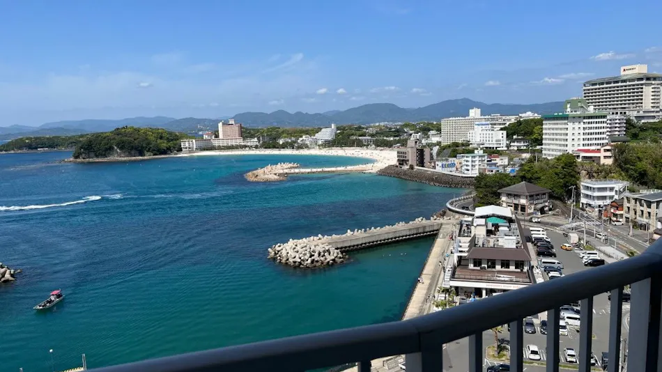 Shirahama Inn Yanagiya
