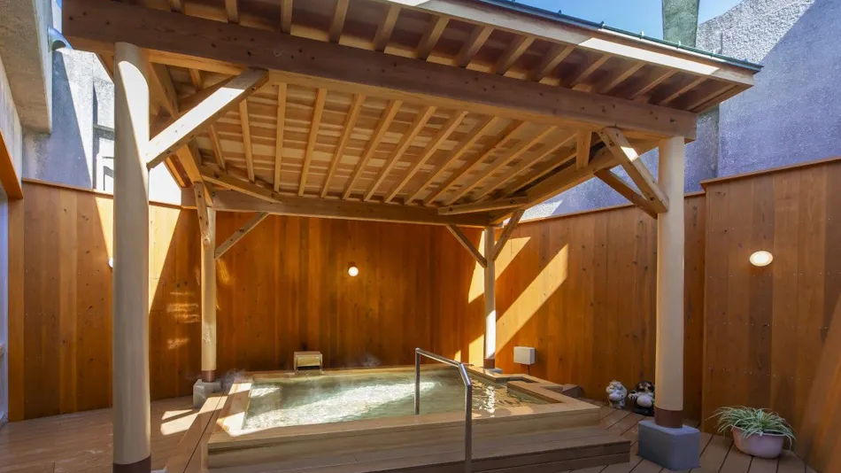 Shirahama Inn Yanagiya