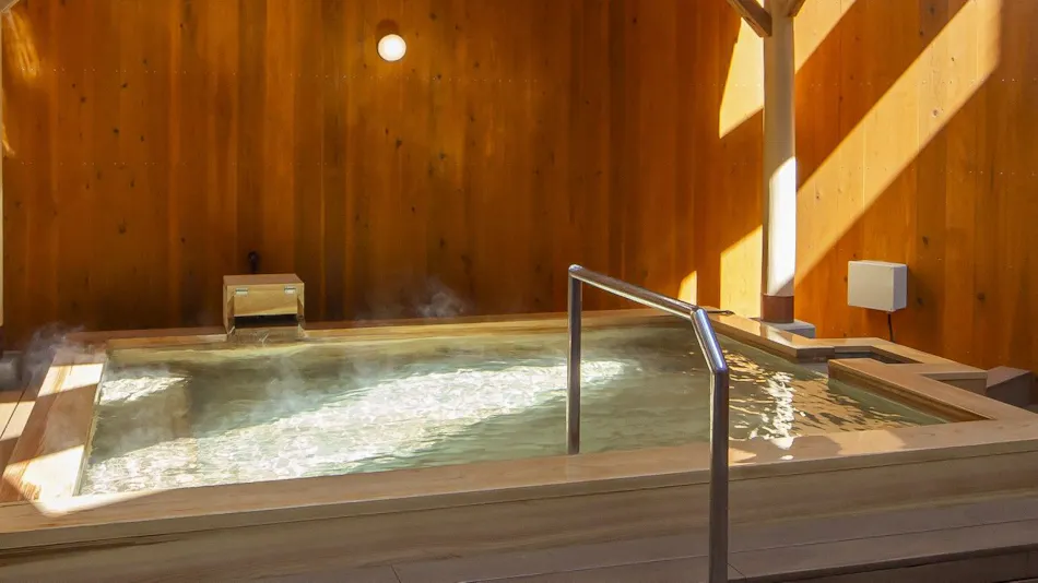 Shirahama Inn Yanagiya
