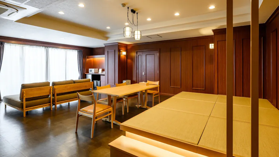 Terrace Garden Mihama Resort by Coldio Premium